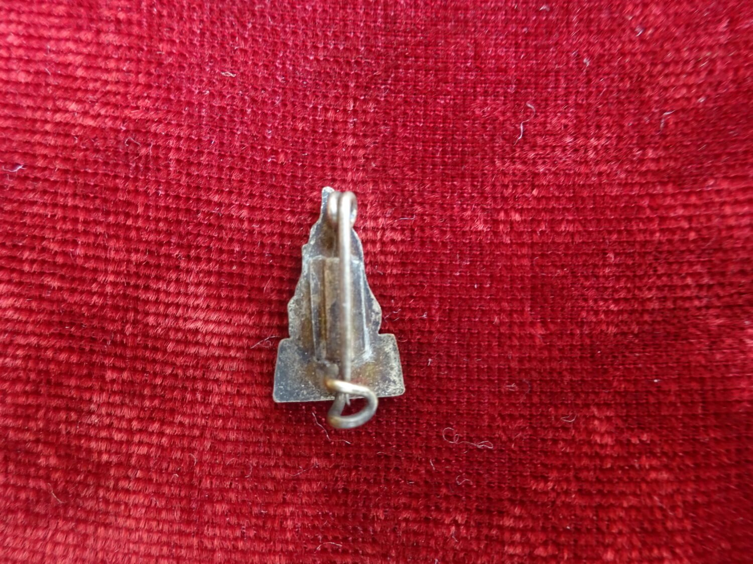 Insigne MSI — image 2