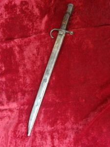 Baionnette Arisaka M 30