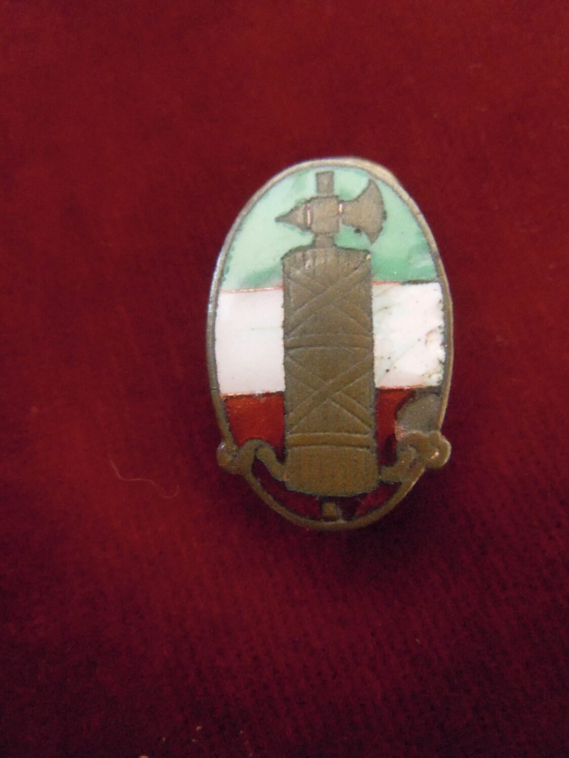 Insigne PNF — image 2