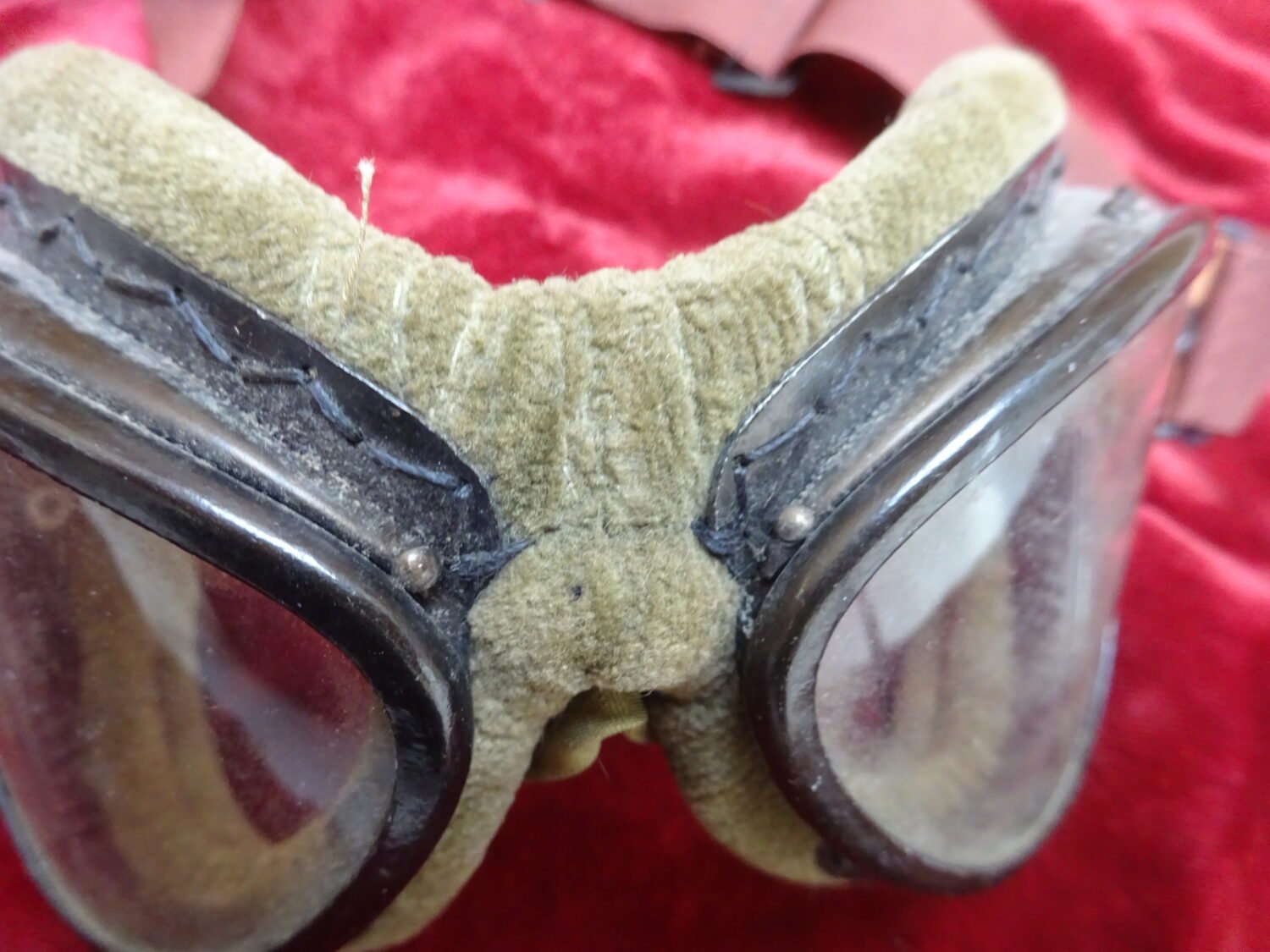 Lunettes pilote japonais — image 2