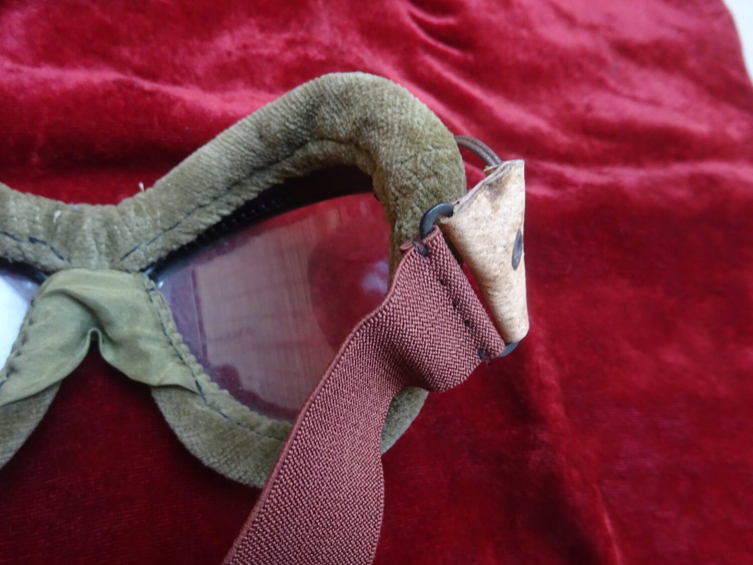 Lunettes pilote japonais — image 4