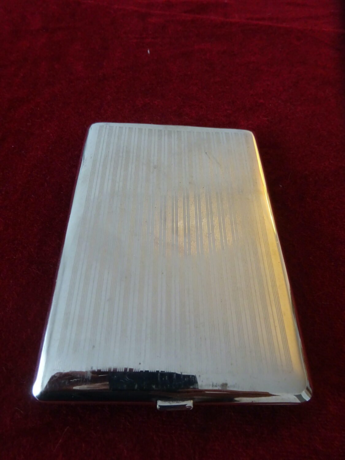 Etui à cigarettes France Libre — image 2