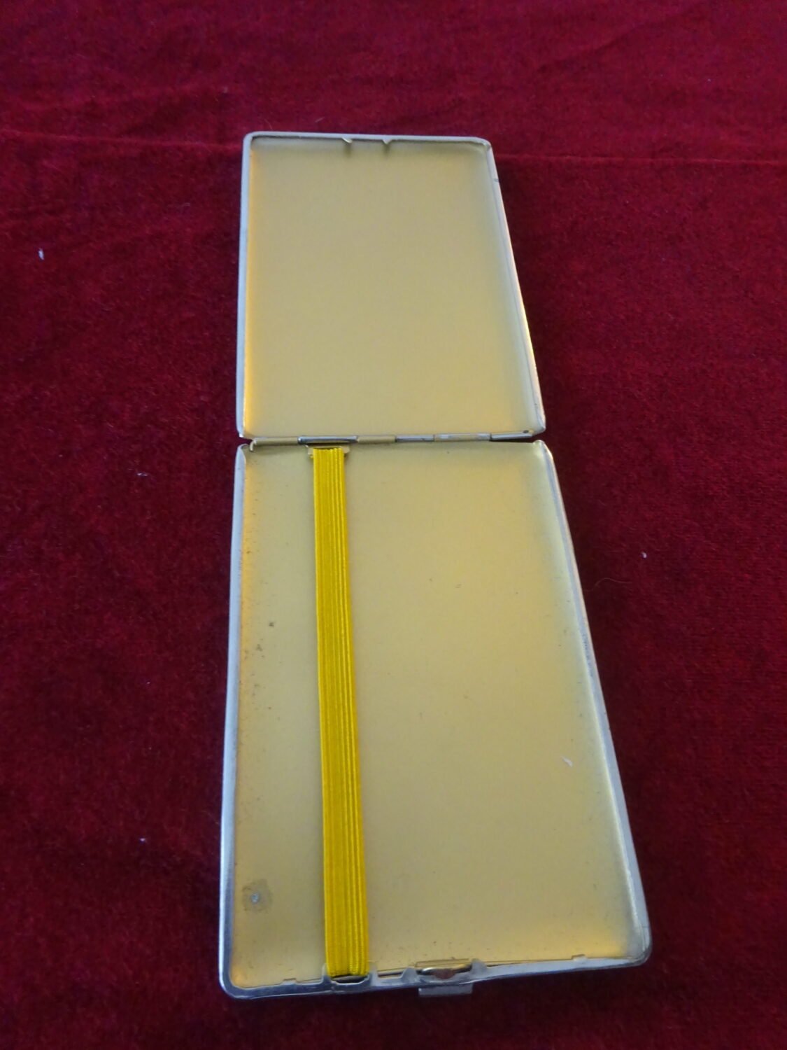 Etui à cigarettes France Libre — image 3