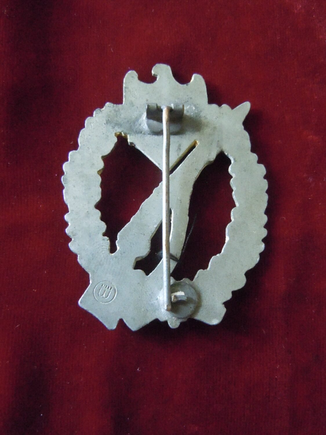 Badge assaut infanterie — image 2