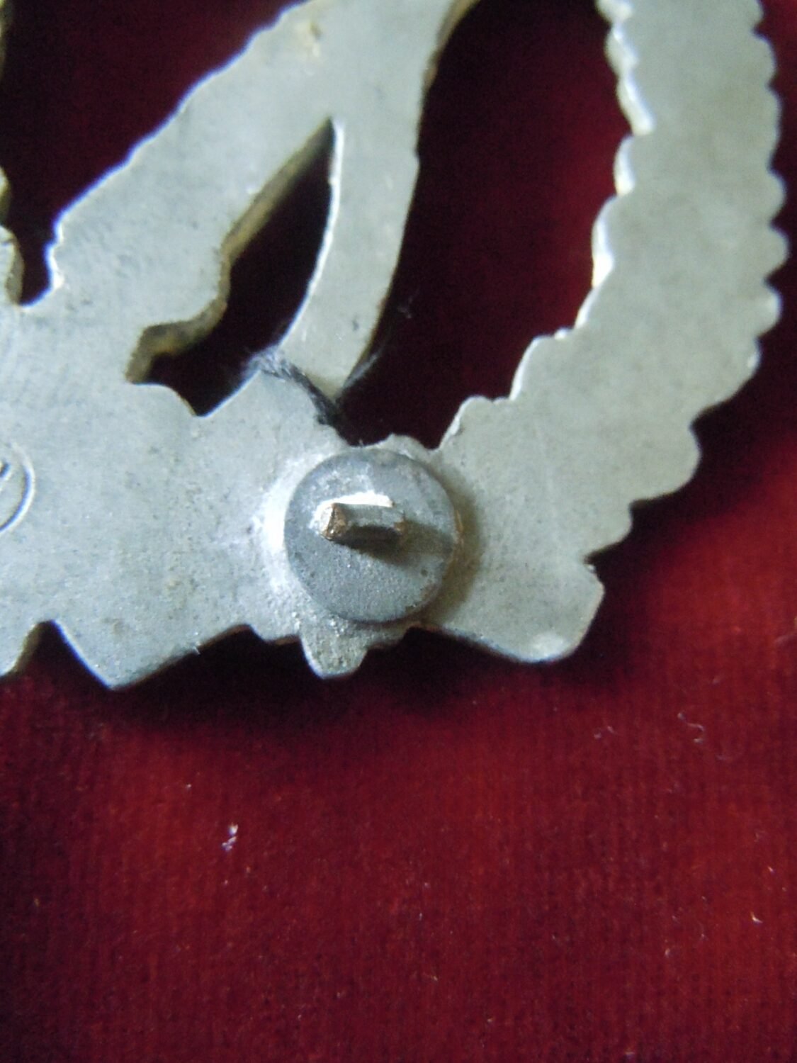 Badge assaut infanterie — image 4