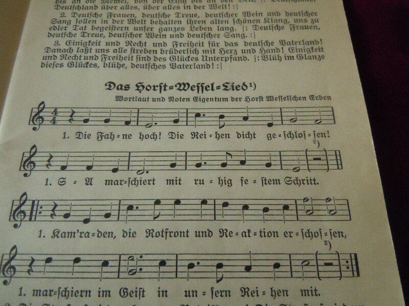 Carnet de chants — image 3