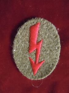 Insigne transmission tropical