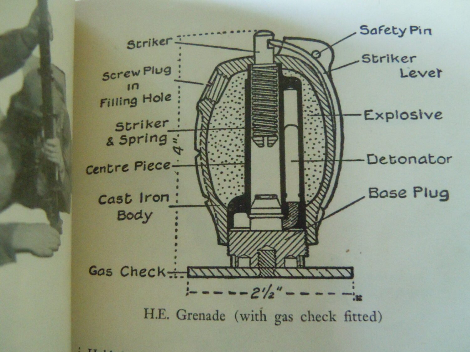 Canadian Army Training pamphlet N 1. 1942 — image 4