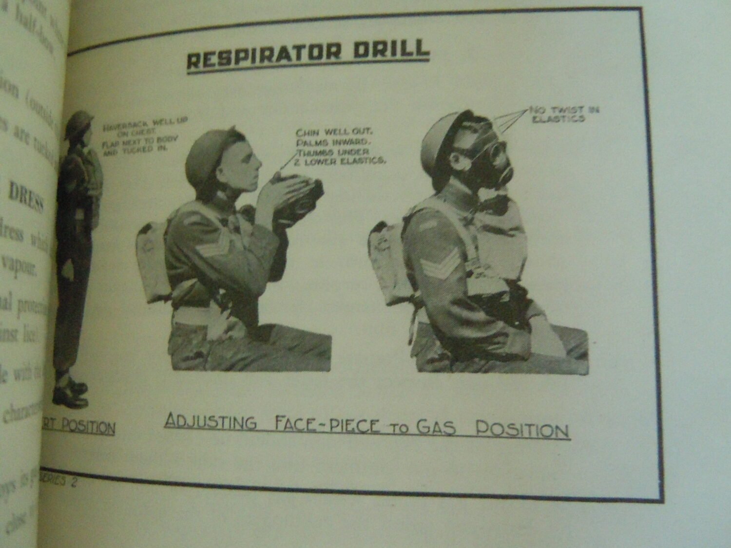 Canadian Army Training pamphlet N 1. 1942 — image 5