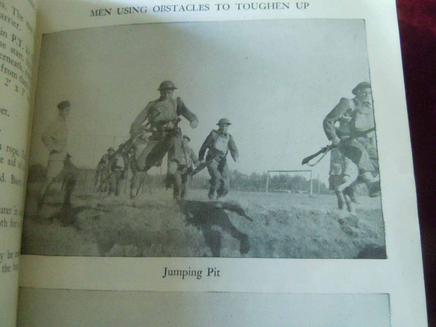 Canadian Army Training pamphlet N 1. 1942 — image 7