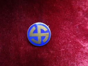 Insigne du Nationalsocialistiska Blocket