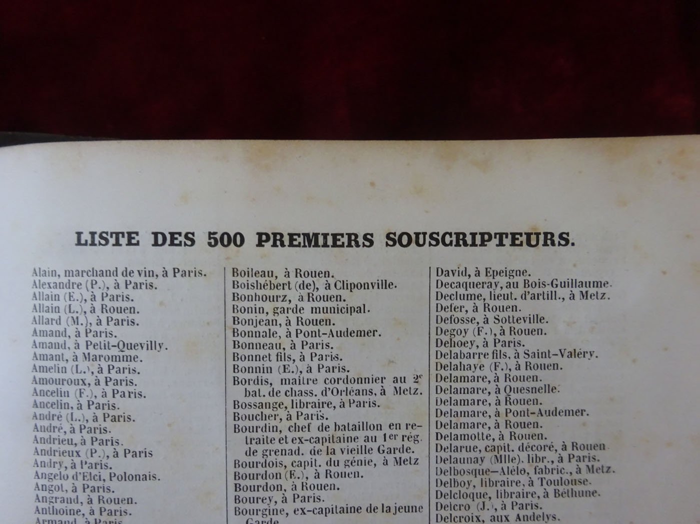 Livre Histoire anecdotique, politique et militaire de la Garde Impériale — image 13