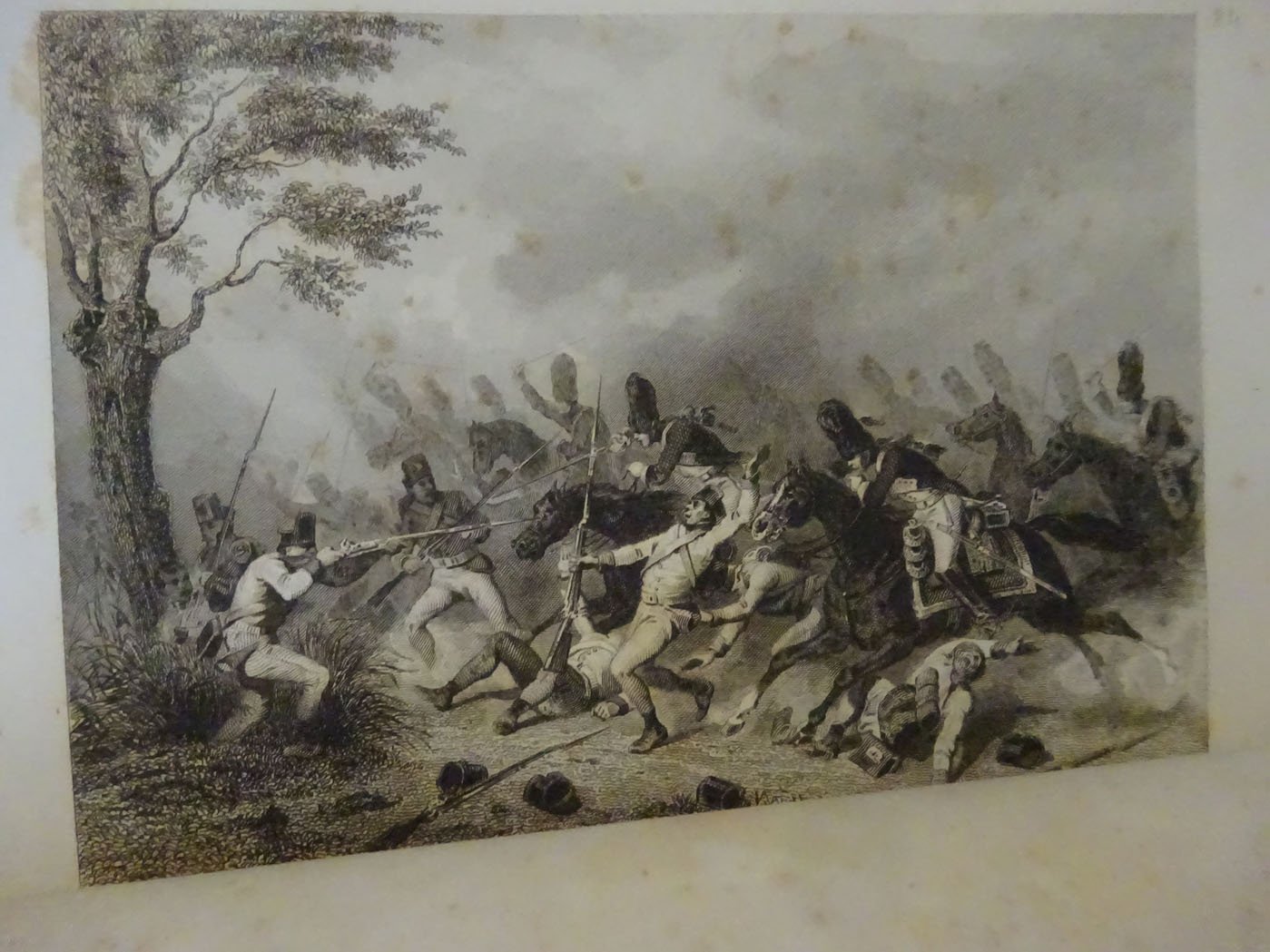 Livre Histoire anecdotique, politique et militaire de la Garde Impériale — image 6