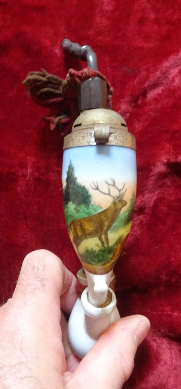 Pipe réserviste — image 2