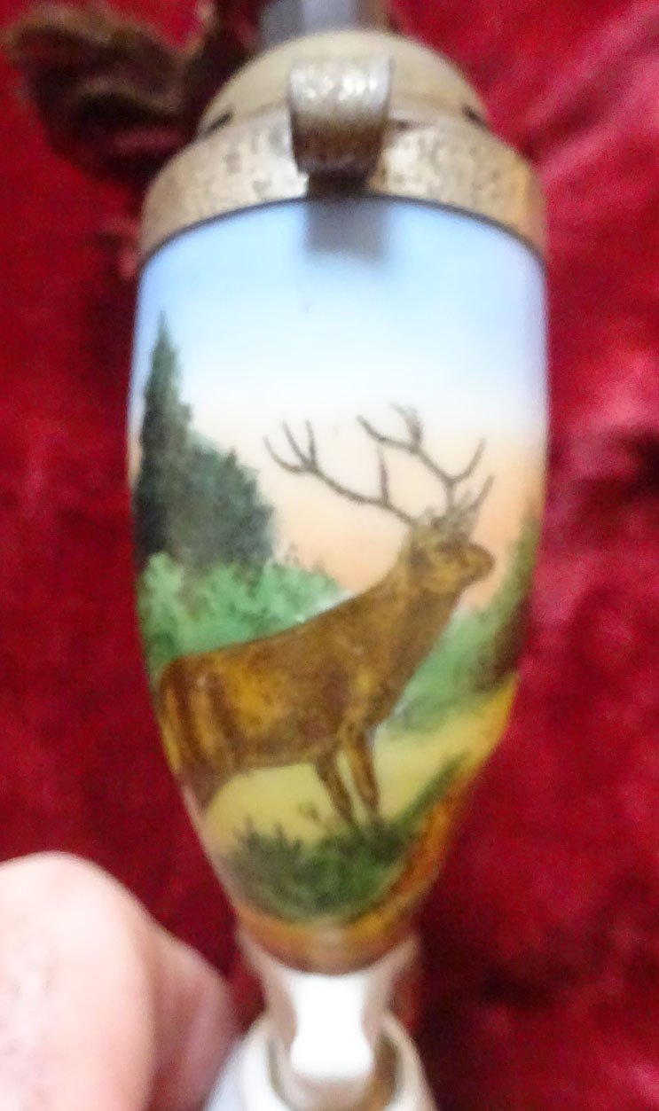 Pipe réserviste — image 3