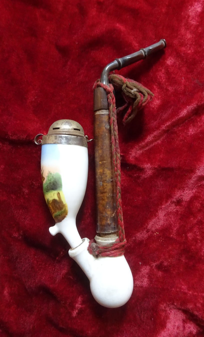 Pipe réserviste — image 4