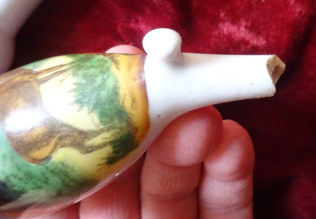 Pipe réserviste — image 5