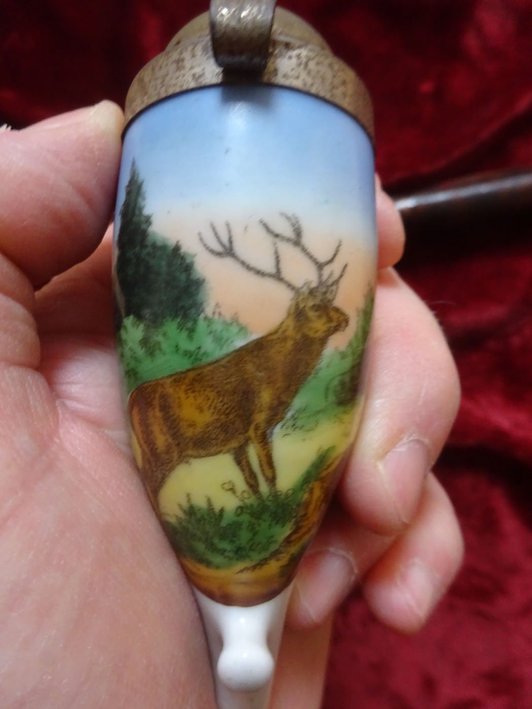 Pipe réserviste — image 6