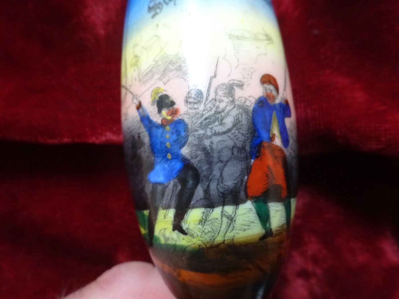 Pipe réserviste — image 2