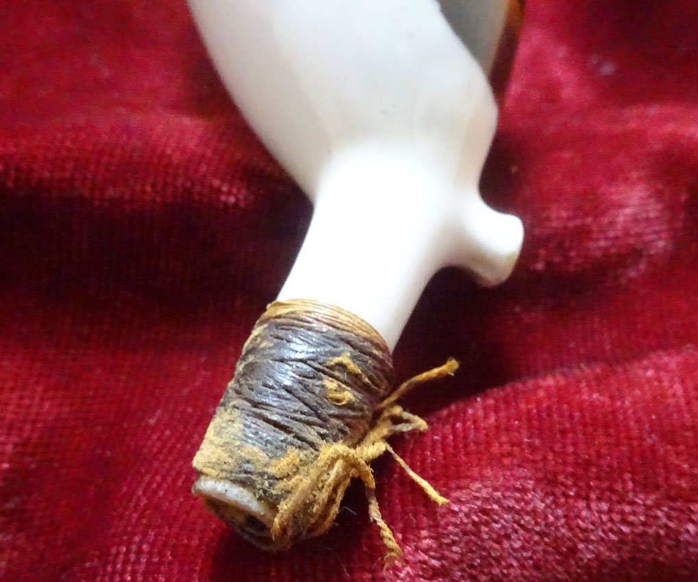 Pipe réserviste — image 3