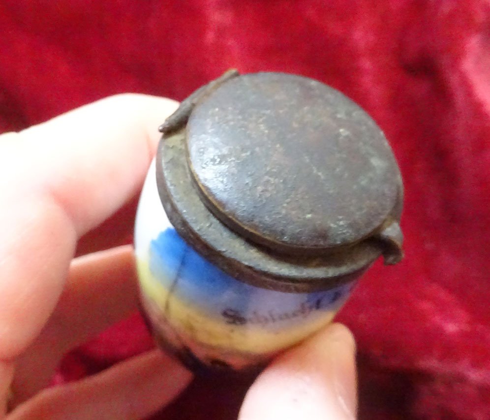 Pipe réserviste — image 4