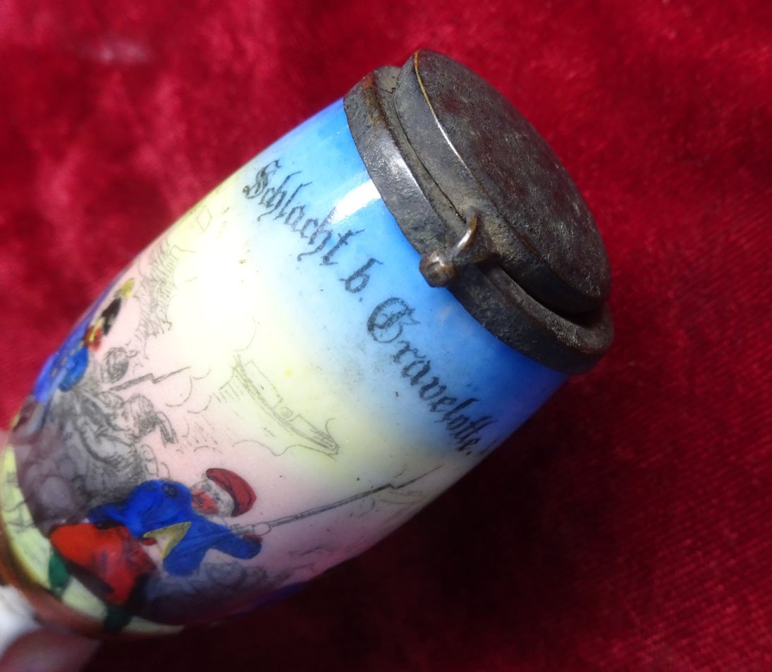 Pipe réserviste — image 6