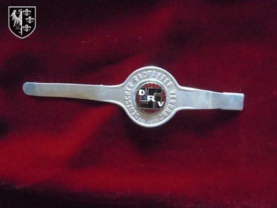 Insigne apposé sur les vélos du Deutscher Radfahrer-Verband (DRV) — image 2