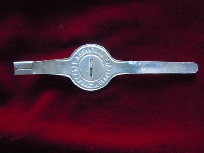 Insigne apposé sur les vélos du Deutscher Radfahrer-Verband (DRV) — image 4