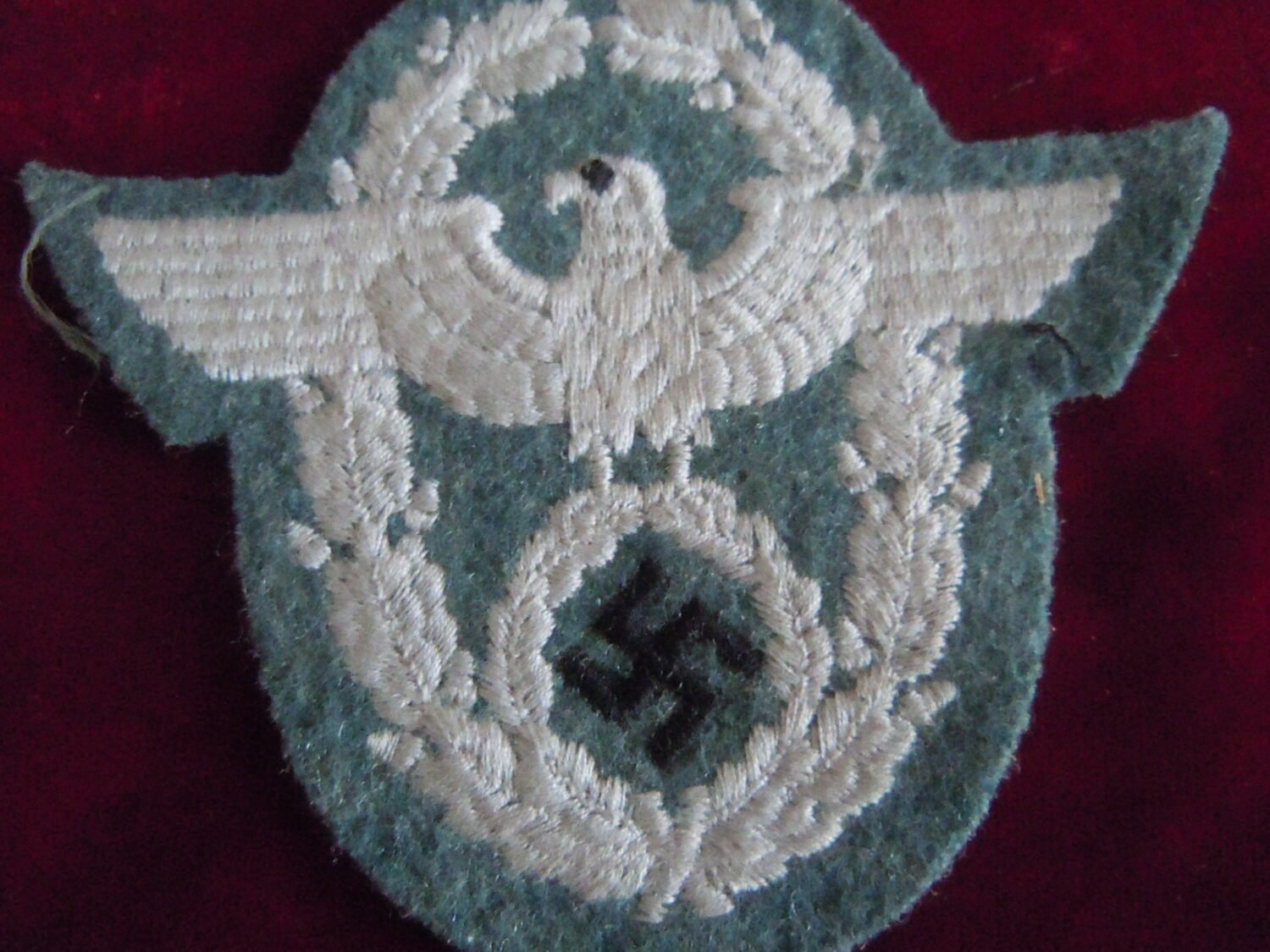 Aigle administration Police — image 2