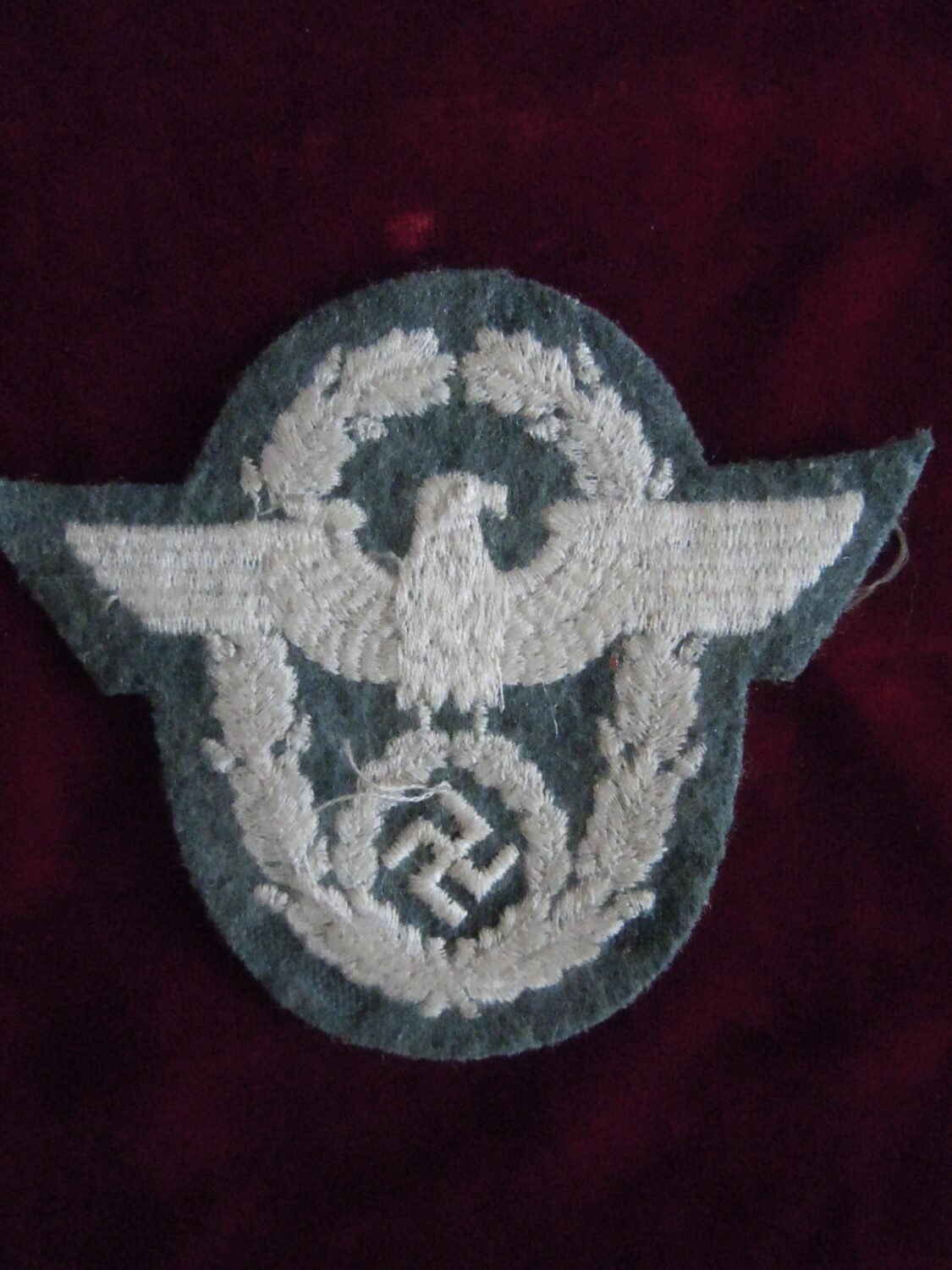 Aigle administration Police — image 3