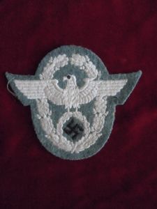 Aigle administration Police