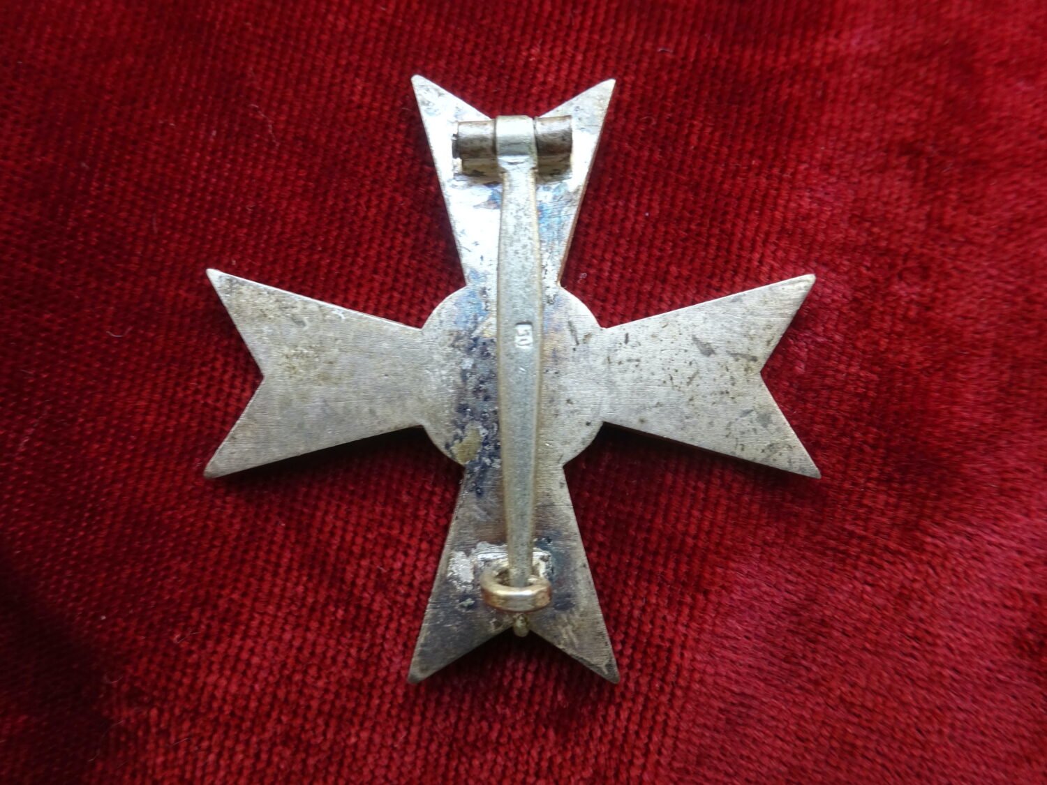 Croix du mérite de guerre 1ère classe — image 3