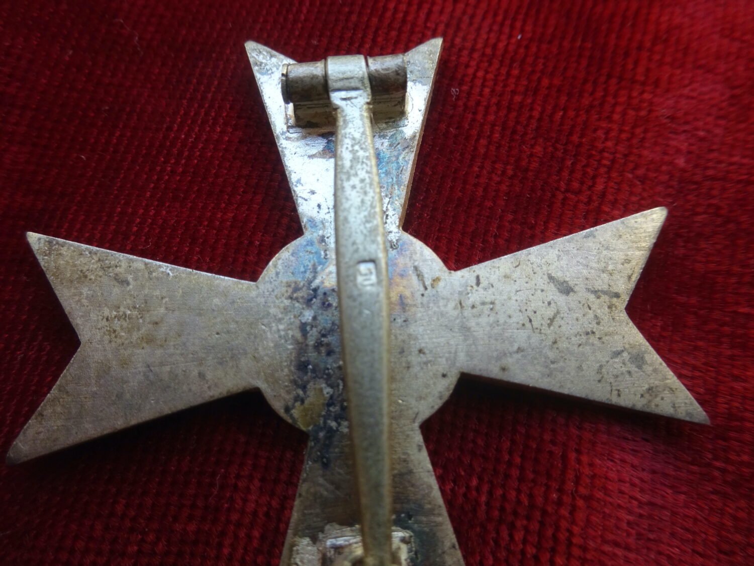 Croix du mérite de guerre 1ère classe — image 4