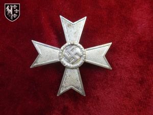 Croix du mérite de guerre 1ère classe