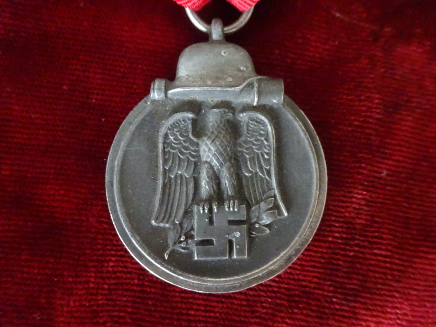 Médaille campagne de Russie 1941-1942 — image 2