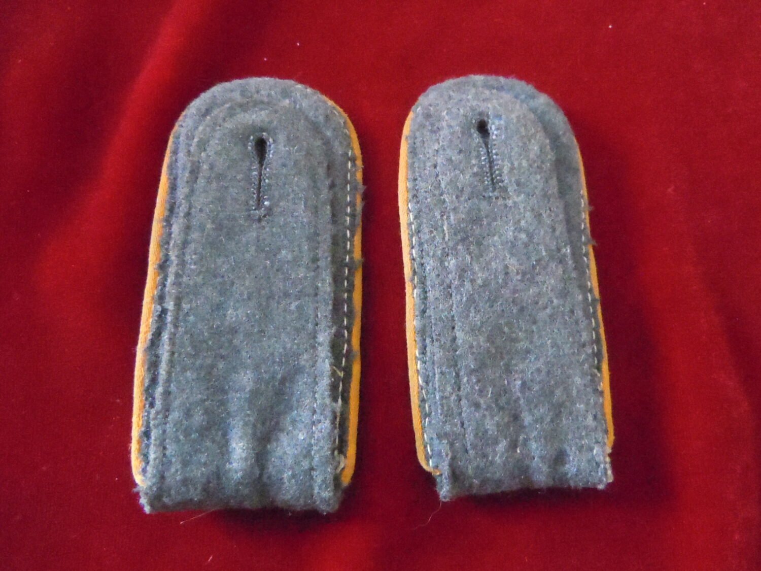 Paire pattes d'épaule Luftwaffe — image 2