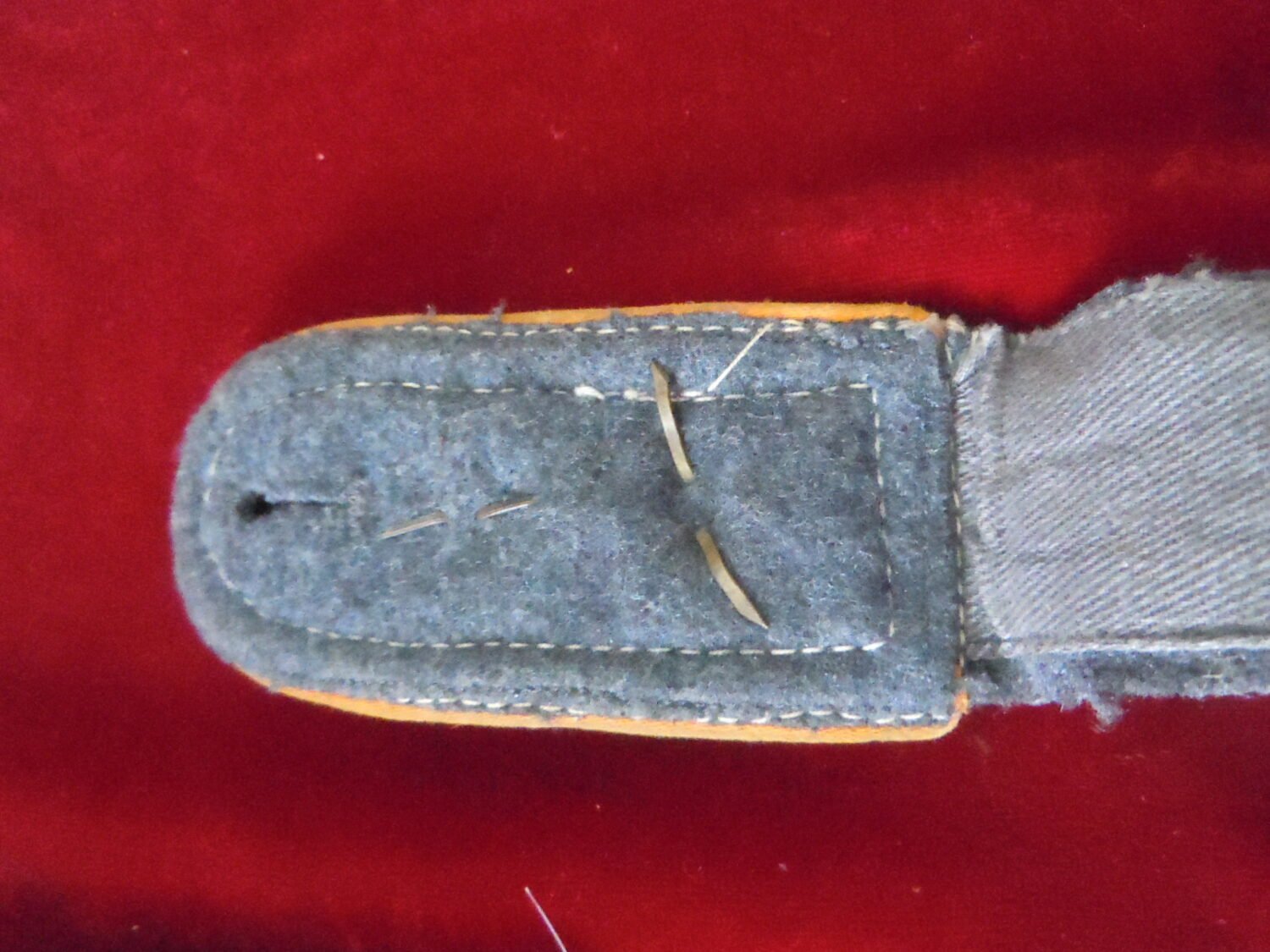 Paire pattes d'épaule Luftwaffe — image 3