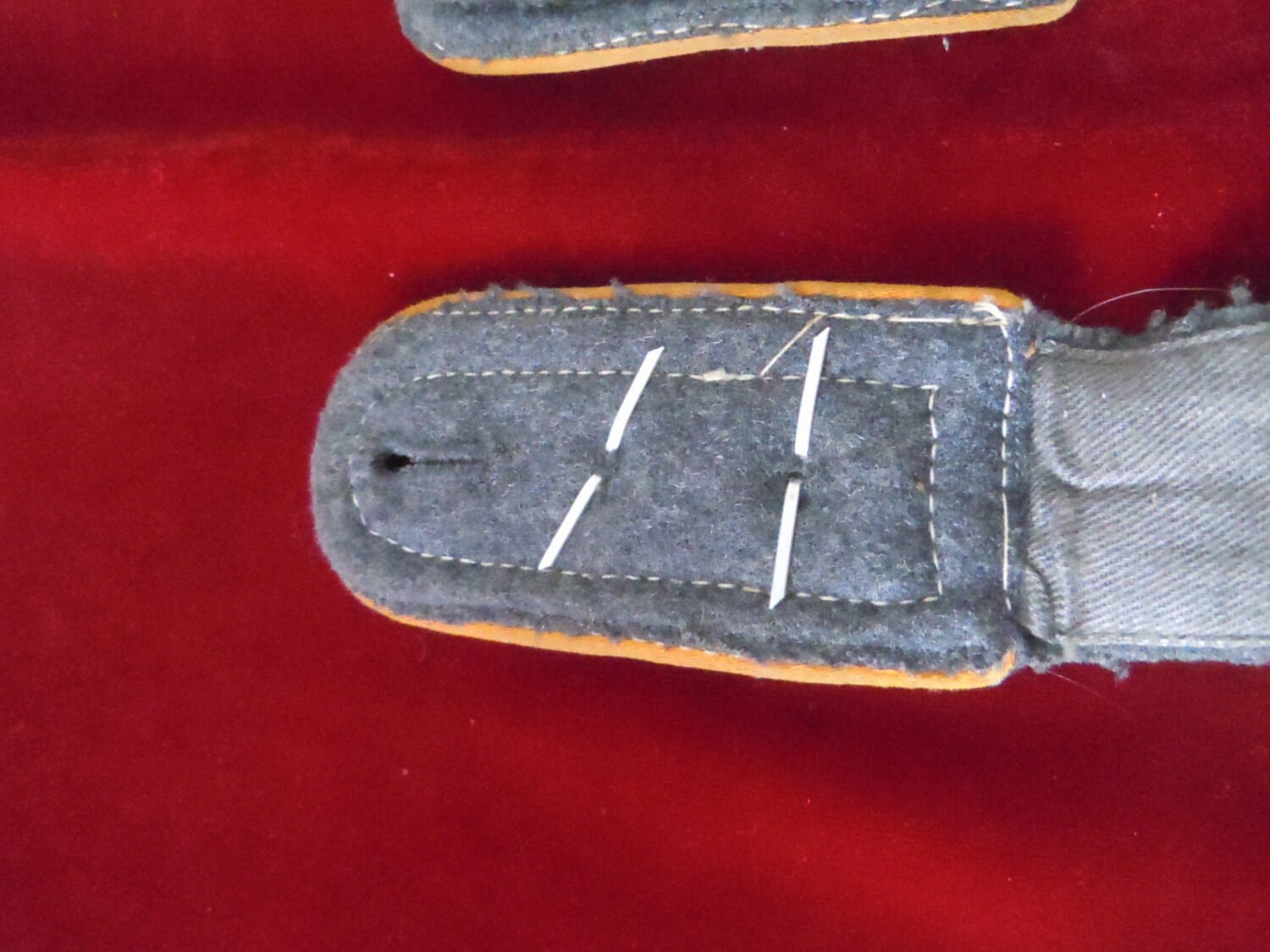 Paire pattes d'épaule Luftwaffe — image 4