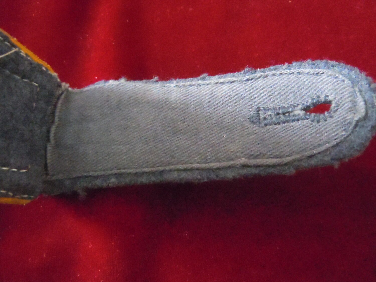 Paire pattes d'épaule Luftwaffe — image 5