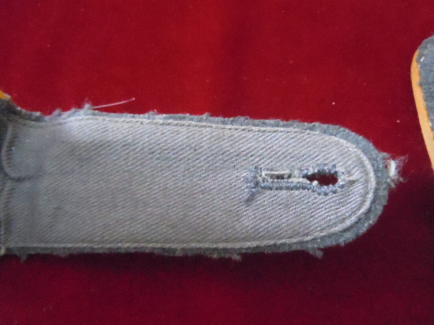 Paire pattes d'épaule Luftwaffe — image 6