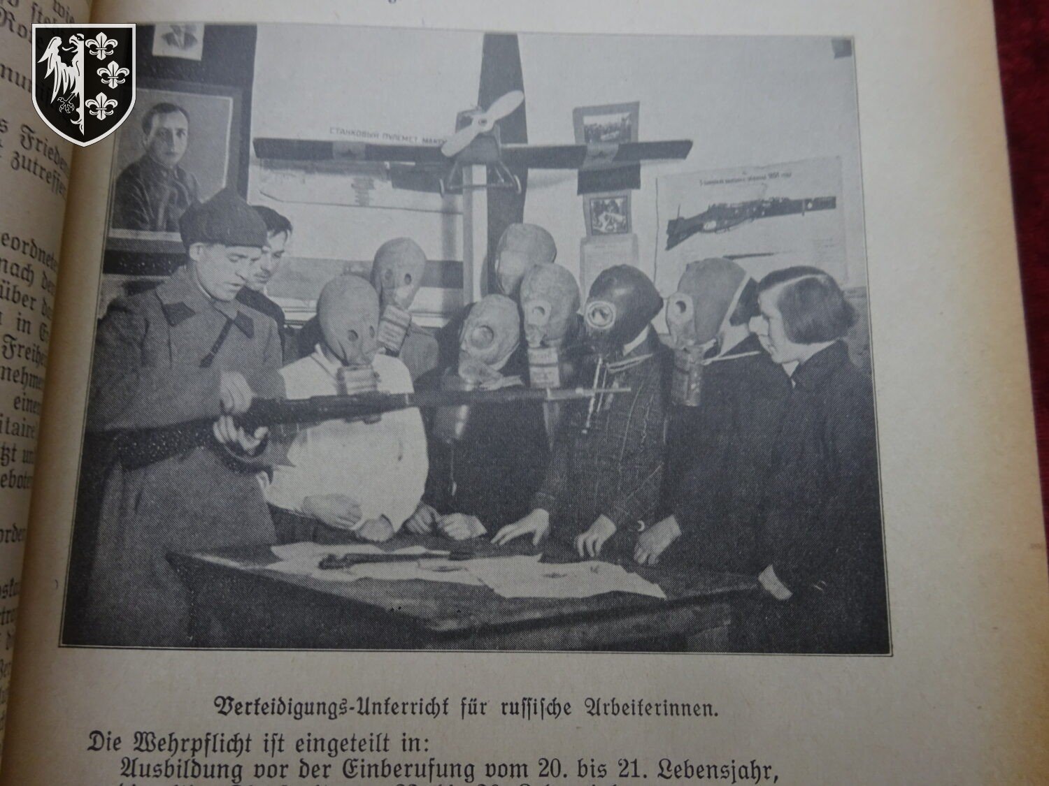 Heeres Kalender 1936 — image 4