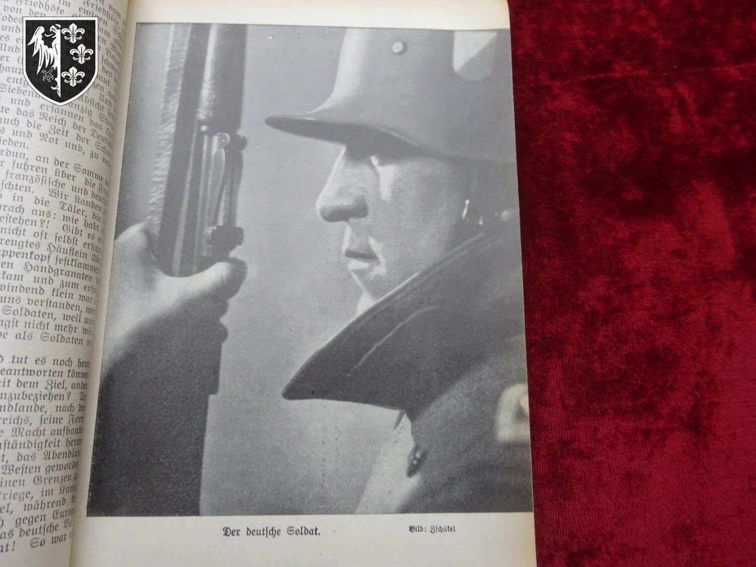 Heeres Kalender 1936 — image 5