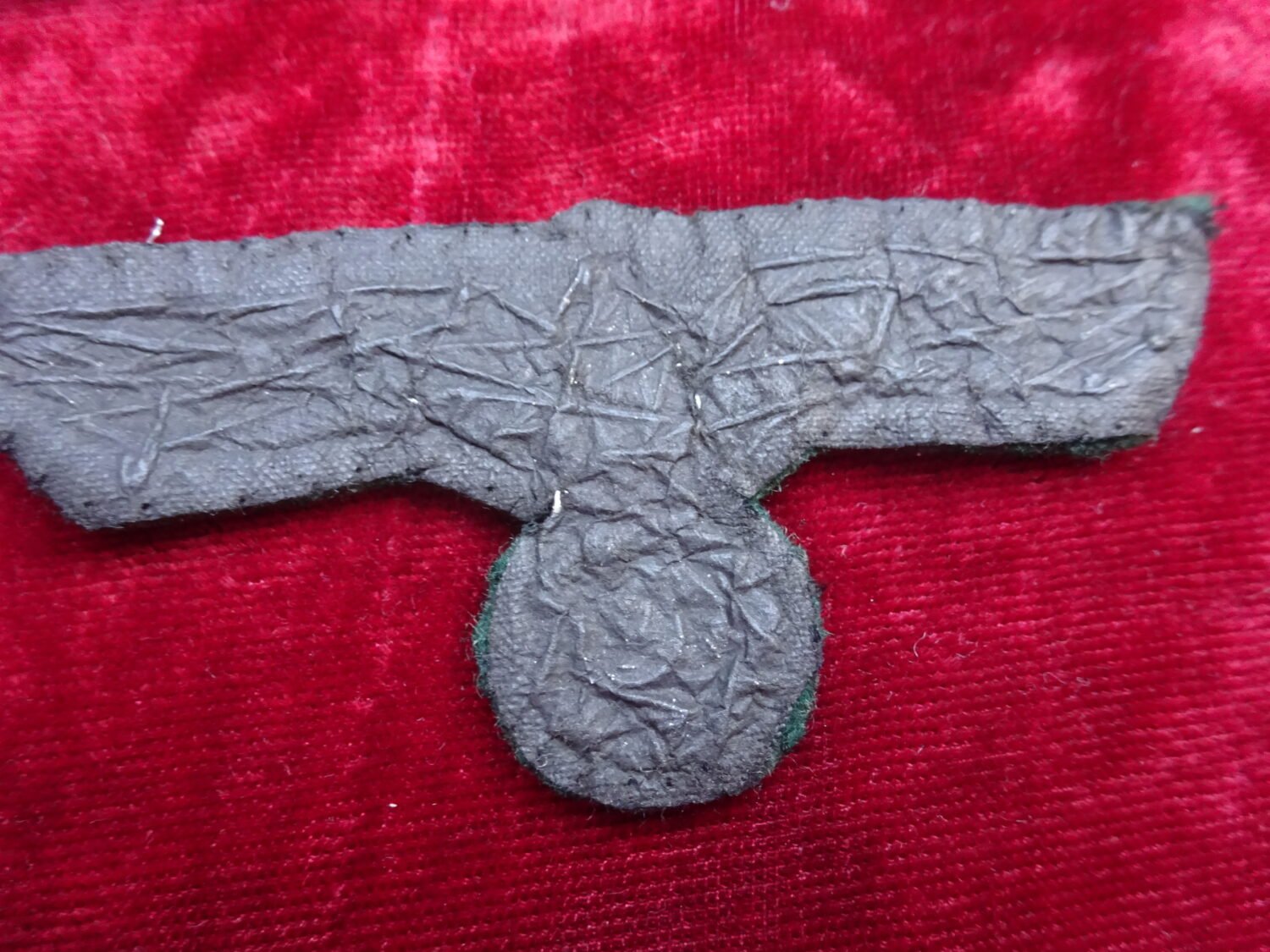 Aigle officier Heer — image 2