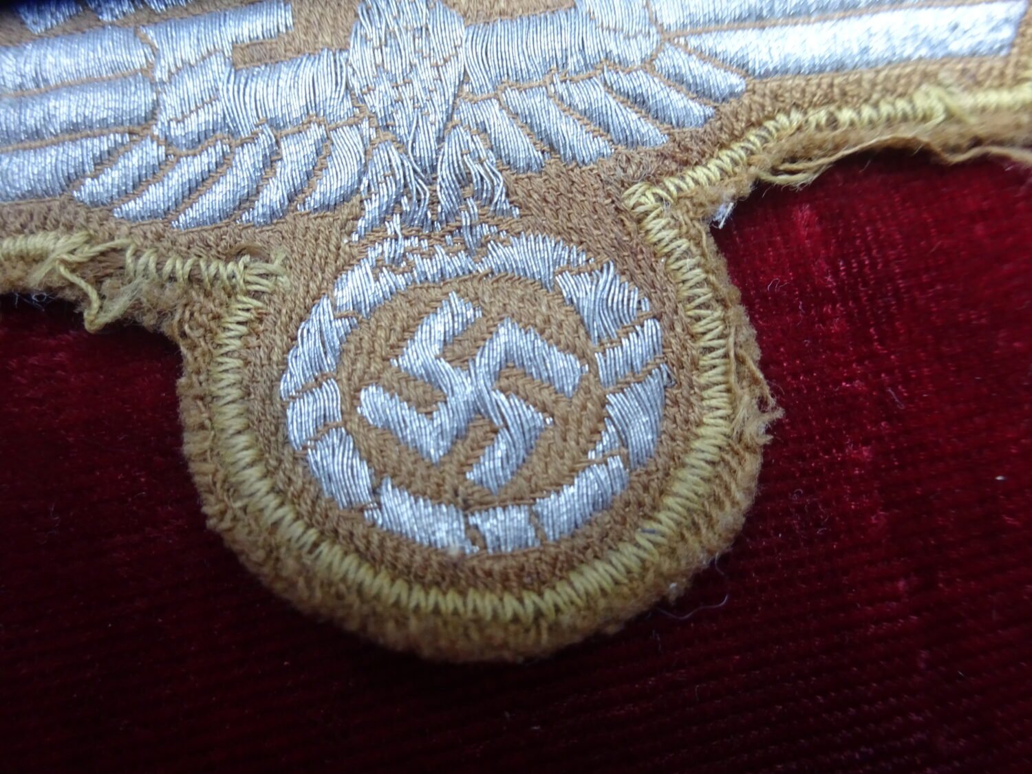 Aigle NSKK — image 2