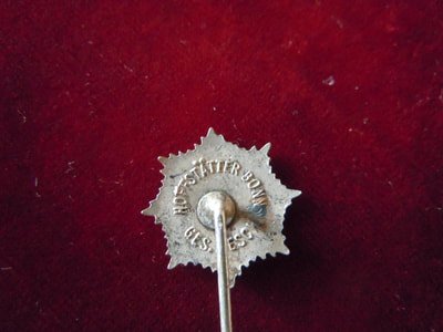 Epinglette RLB — image 3