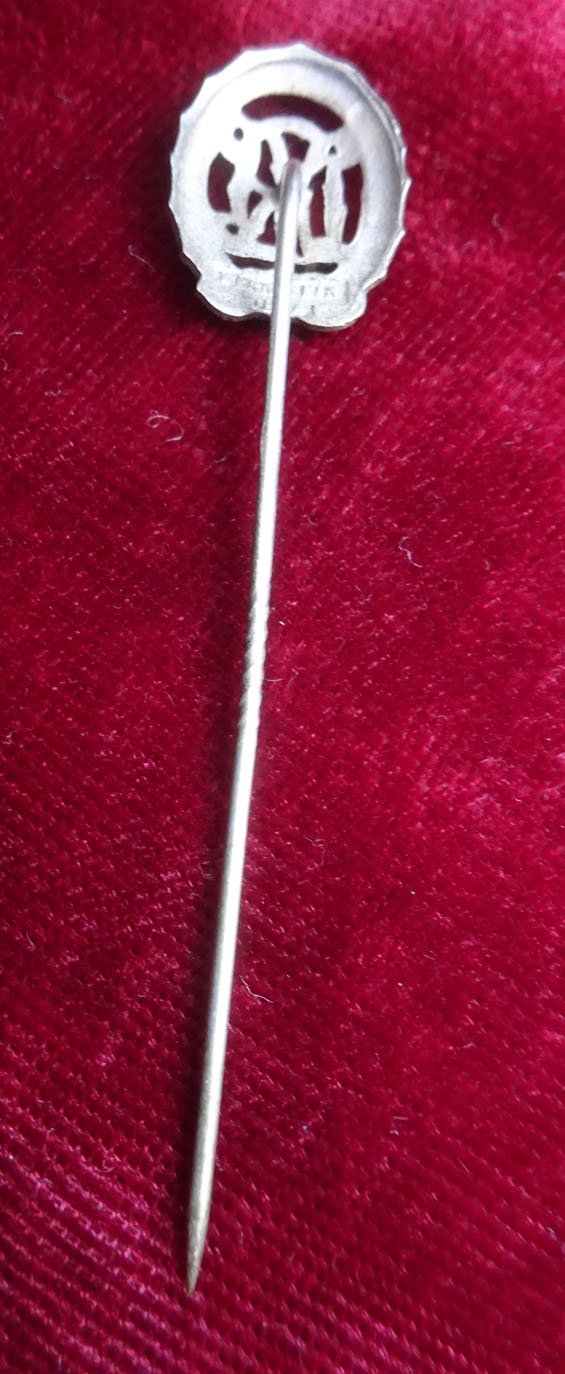 Epinglette DRL — image 2