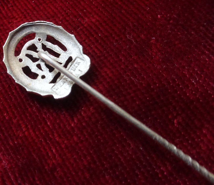 Epinglette DRL — image 3