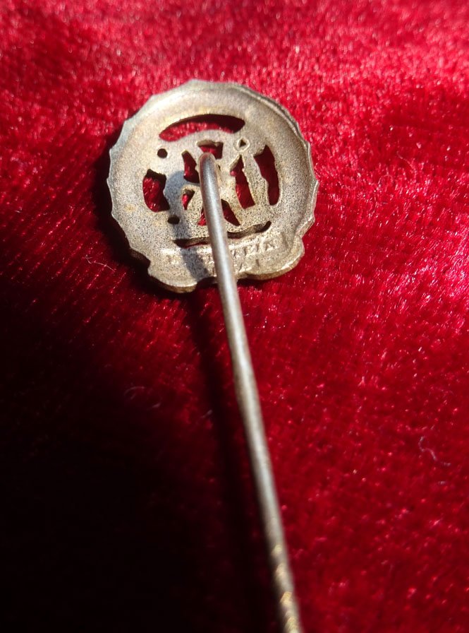 Epinglette DRL — image 4