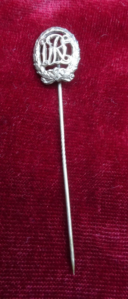 Epinglette DRL — image 5