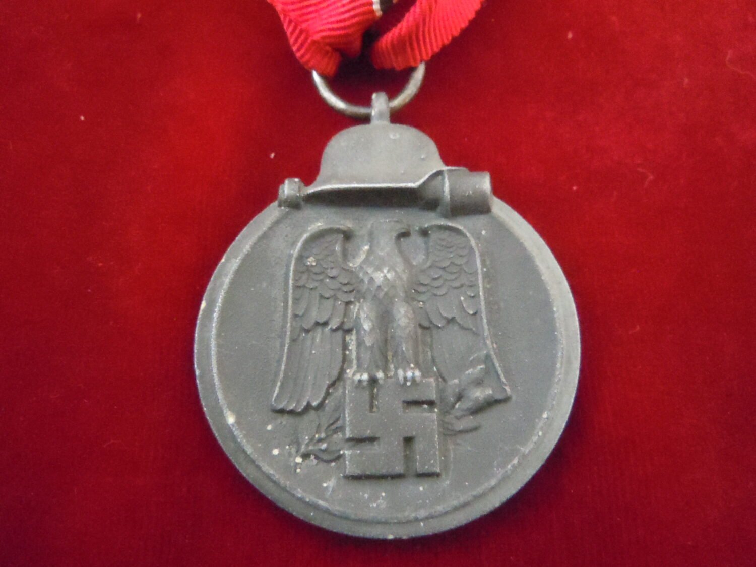 Médaille Campagne de Russie 1941-1942 — image 2